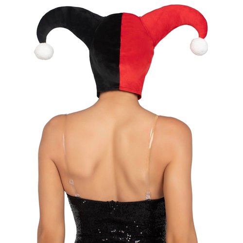 Harlequin Bonnet - A2921     01122
