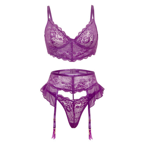 HARMONY 3 PC SET