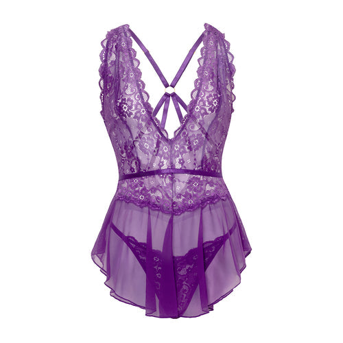 HARMONY BABYDOLL PLUS