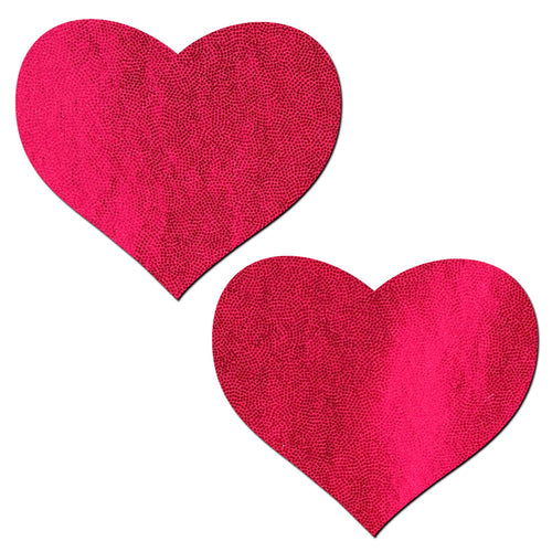 PASTEASE LIQUID RED HEART - PASHRTLQRD