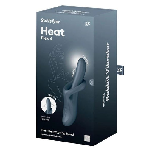 HEAT FLEX 4 (NET) - EIS4068237