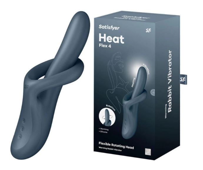 HEAT FLEX 4 (NET) - EIS4068237