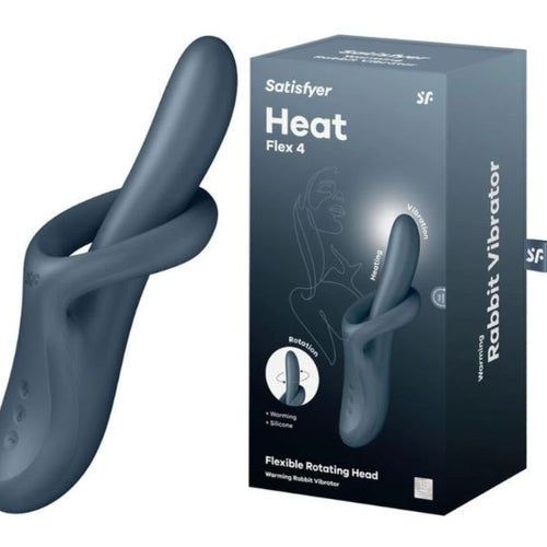 HEAT FLEX 4 (NET) - EIS4068237