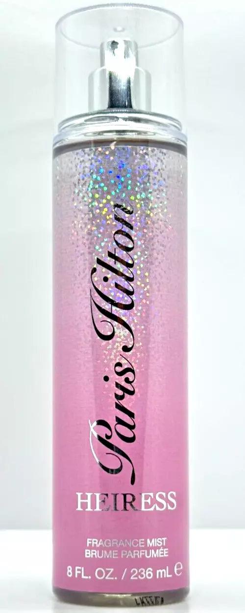 HEIRESS BODY SPRAY 8OZ, WOMEN'S PERFUME-Pinkfoxxx