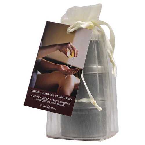 HEMP SEED VALENTINE '26 CANDLE TRIO 1.75OZ - EBHSCV226T