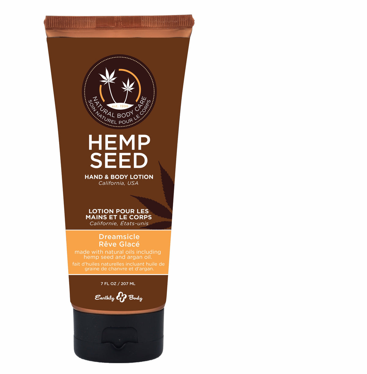 HAND & BODY LOTION DREAMSICLE 7 OZ - EBHSV006T