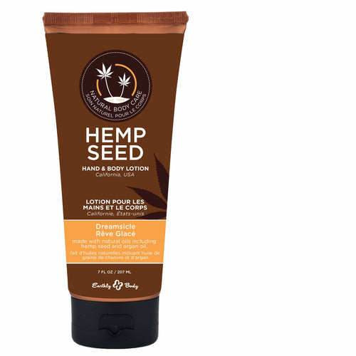 HAND & BODY LOTION DREAMSICLE 7 OZ - EBHSV006T