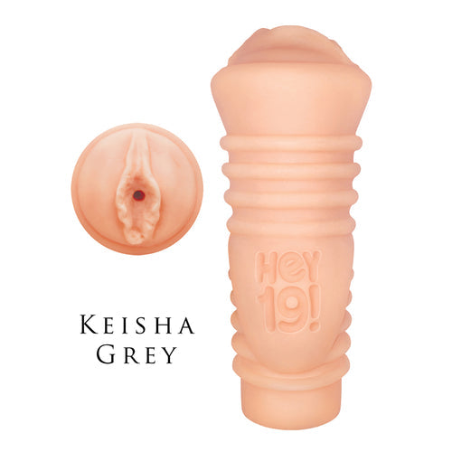 HEY 19 STROKER KEISHA GRAY - IB24072