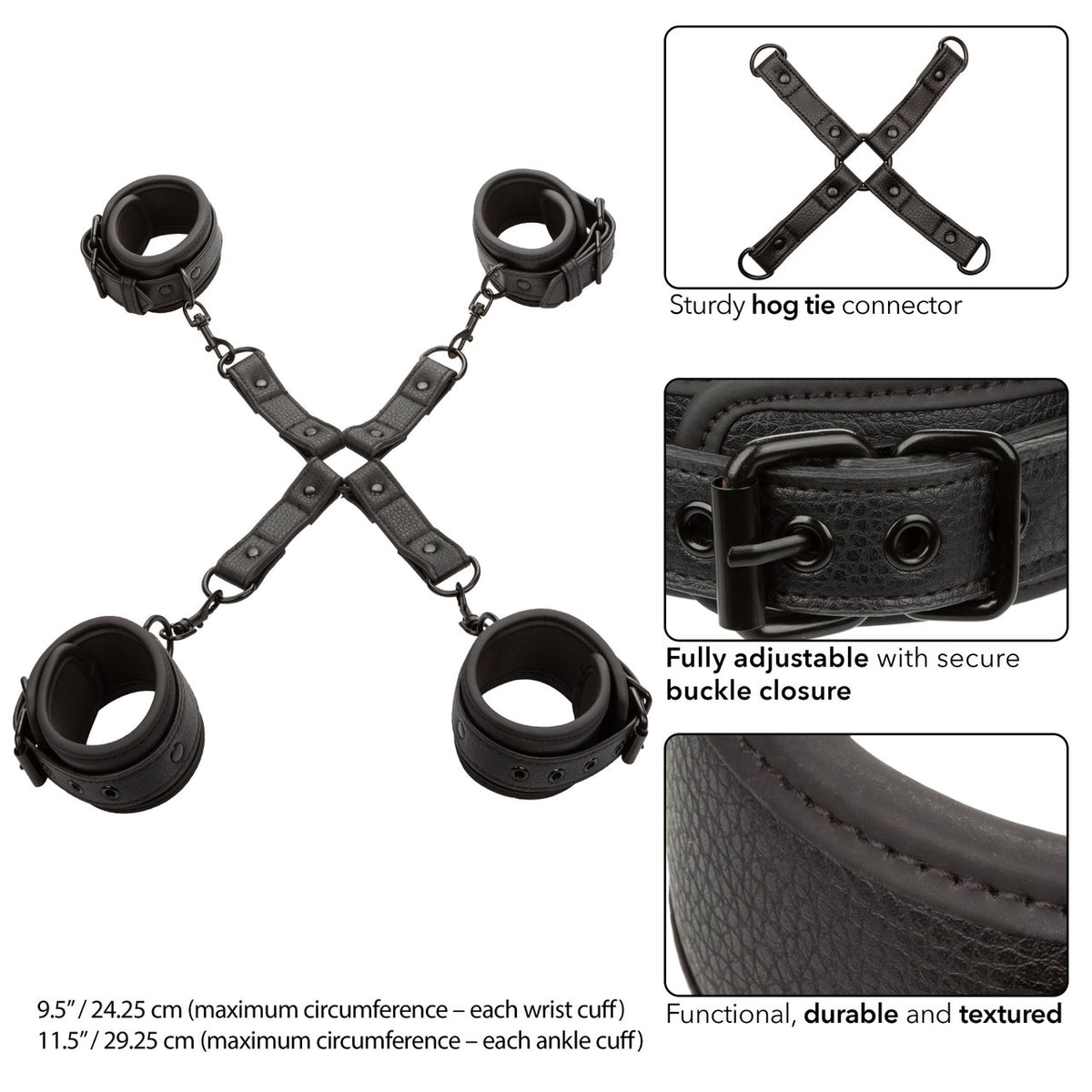 NOCTURNAL HOG TIE - SE267825