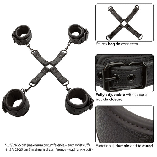 NOCTURNAL HOG TIE - SE267825