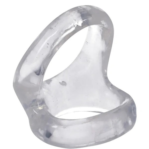 ROCK SOLID HOIST CLEAR