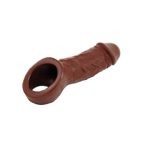 HOLSTER CHOCOLATE (NET) - VX003CH