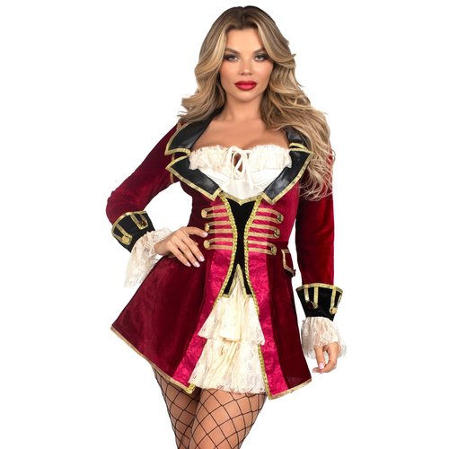 Hooked on You Duo Friend Costume - hooked-on-you-duo-friend-costume
