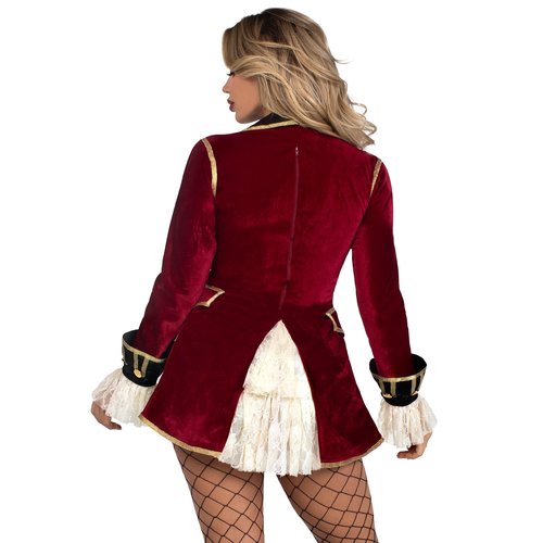 Hooked on You Duo Friend Costume - hooked-on-you-duo-friend-costume