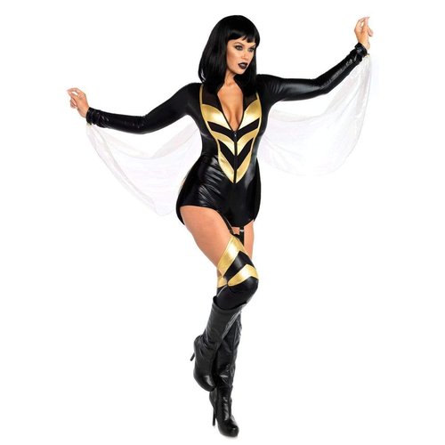 Hornet Honey Wasp Costume - 86760     05401