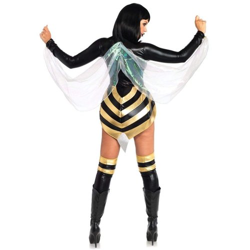Hornet Honey Wasp Costume - 86760     05401