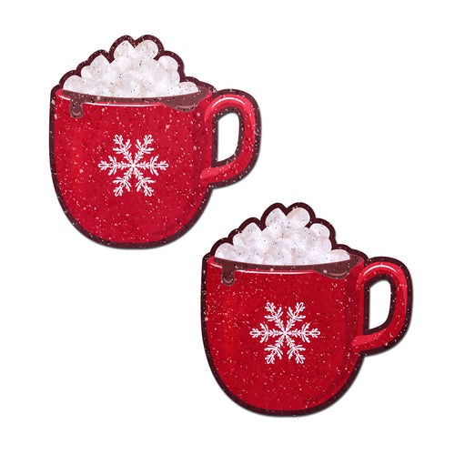 PASTEASE HOT COCOA PASTIES - PASHOT