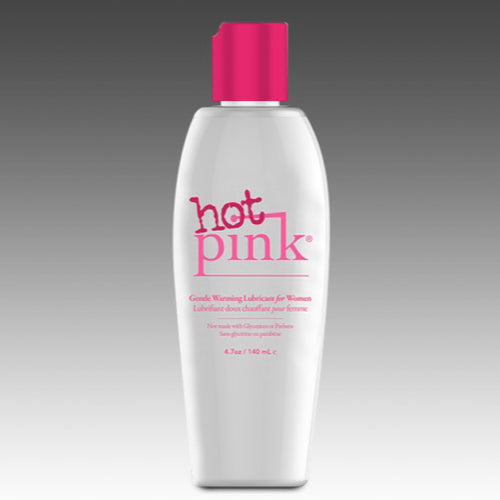 HOT PINK 4.7 OZ - EPXHP47