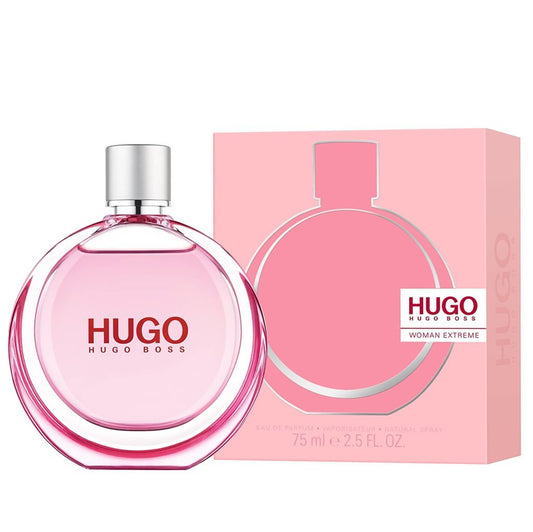 HUGO EXTREME 2.5OZ, WOMEN'S PERFUME, EDT-Pinkfoxxx