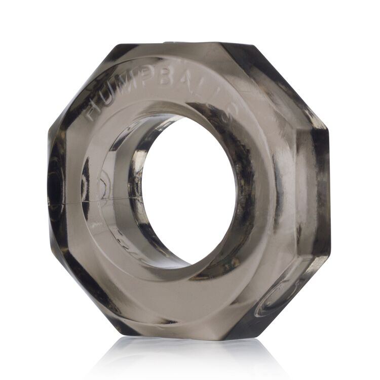 HUMPBALLS COCKRING ATOMIC JOCK SMOKE (NET) - OXAJ1077SMK
