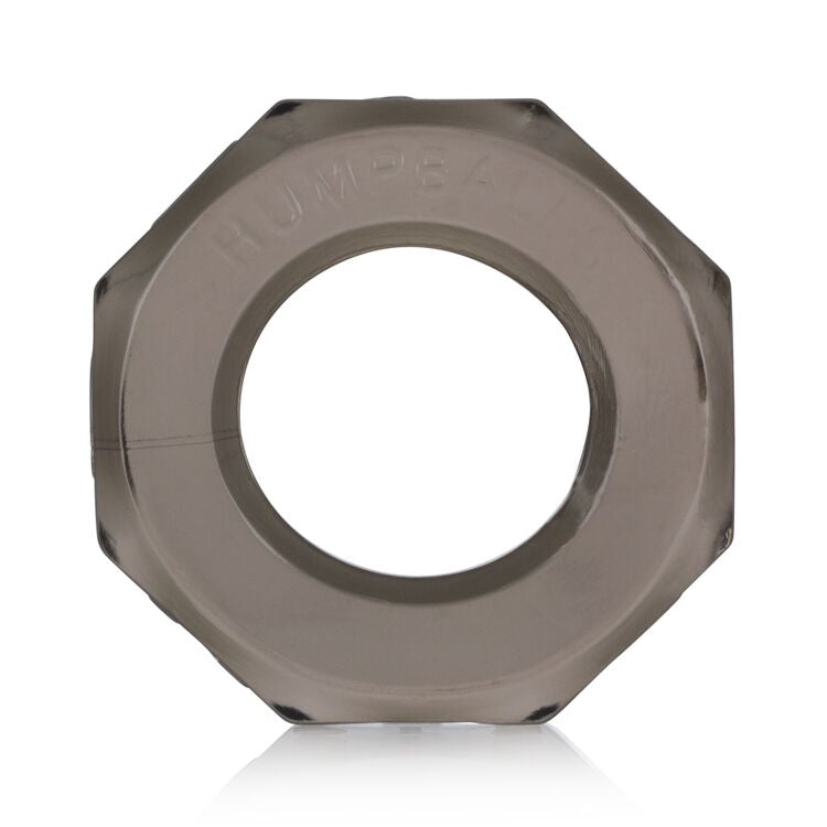 HUMPBALLS COCKRING ATOMIC JOCK SMOKE (NET) - OXAJ1077SMK