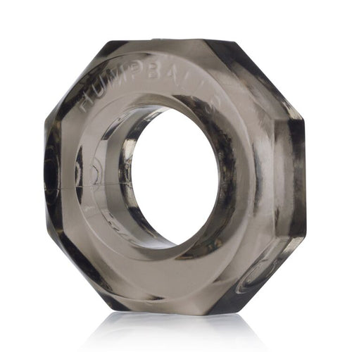 HUMPBALLS COCKRING ATOMIC JOCK SMOKE (NET) - OXAJ1077SMK