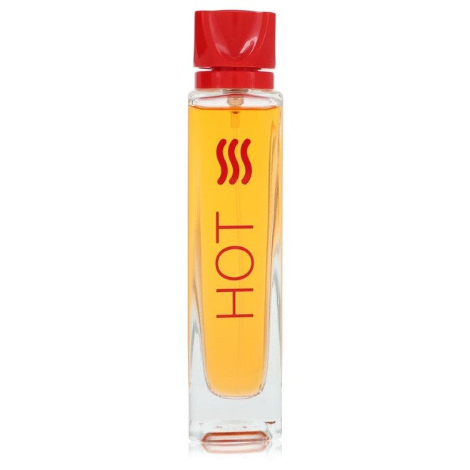 HOT BENETTON 3.3OZ, WOMEN'S PERFUME, EDT