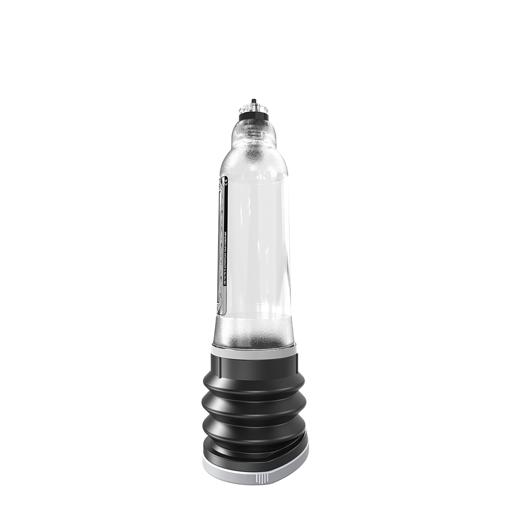 HYDROMAX 7 CRYSTAL CLEAR (NET) - BRABMHM7CC