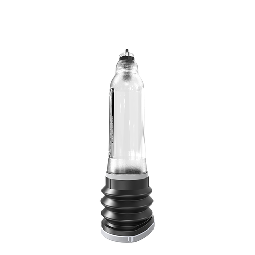 HYDROMAX 7 CRYSTAL CLEAR (NET) - BRABMHM7CC