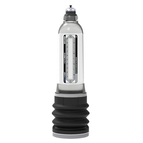 Hydromax8-Clear