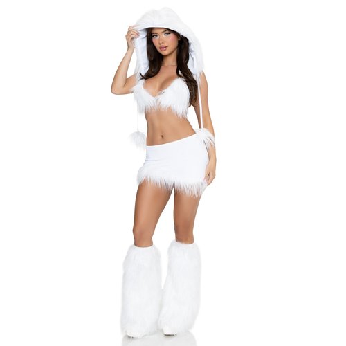 Ice Cold Cutie Costume - 87354     00225