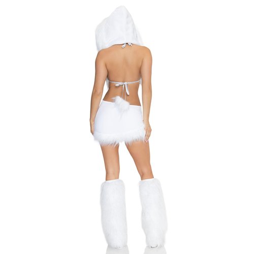 Ice Cold Cutie Costume - 87354     00225