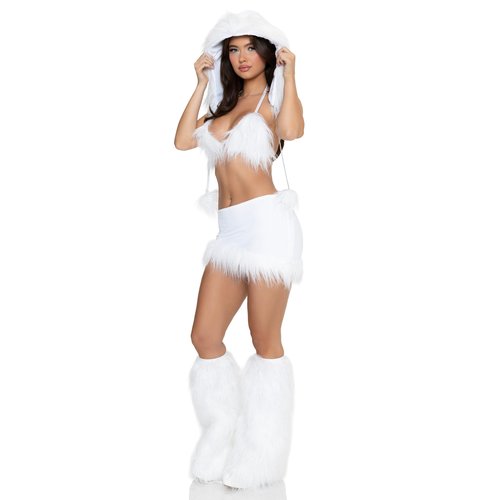 Ice Cold Cutie Costume - 87354     00225