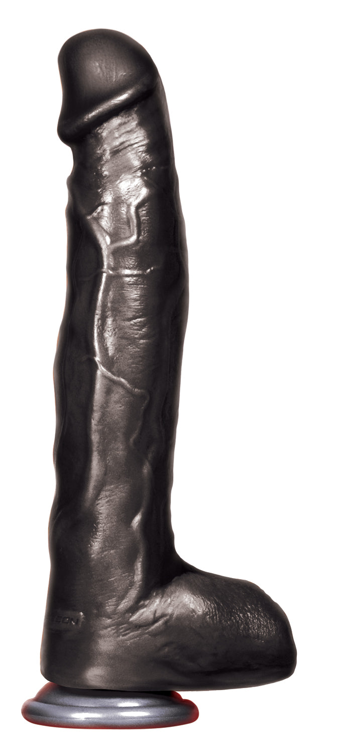 BIG BLACK COCK ICEPICK 13IN - IB52012