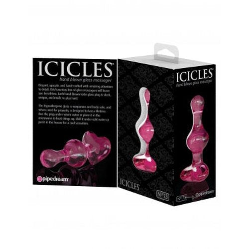 ICICLES # 75 - PD287500