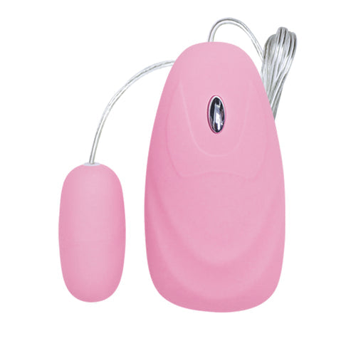 THE 9'S B12 BULLET W/REMOTE PINK - IB23032