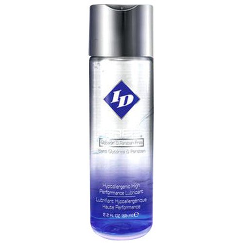 ID FREE 2.2 OZ - IDDFRB02