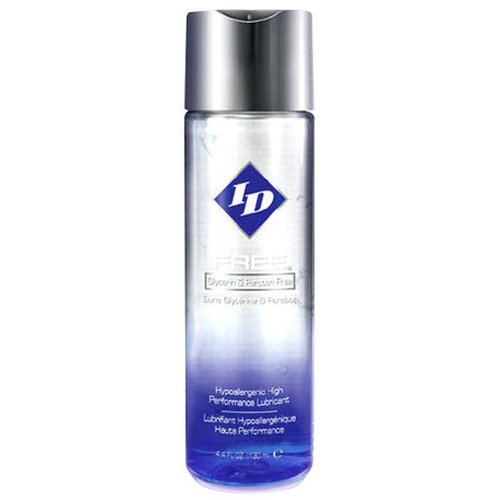 ID FREE 4.4 OZ - IDDFRB04