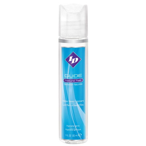 ID GLIDE 1 OZ - IDGLD01