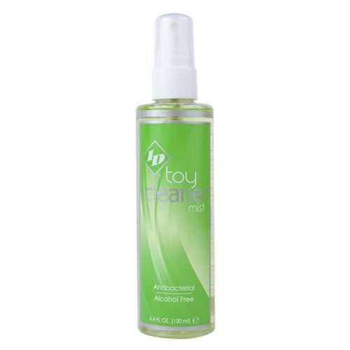 ID TOY CLEANER MIST 4.4 OZ - IDZTY04
