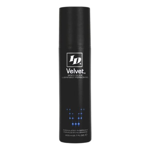 ID VELVET 200ML - IDVEL21