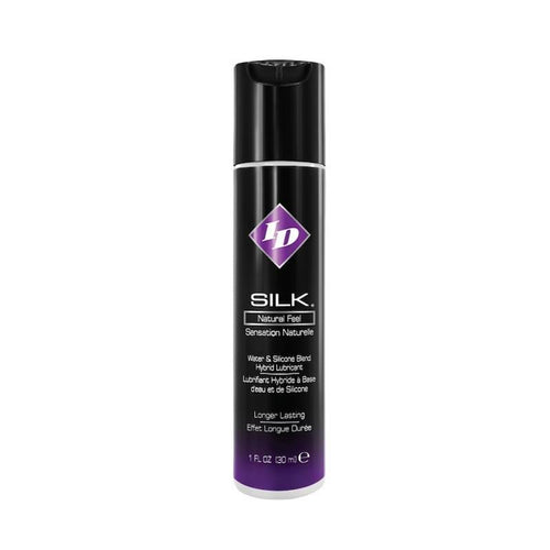 ID SILK 1 OZ - IDSLK01