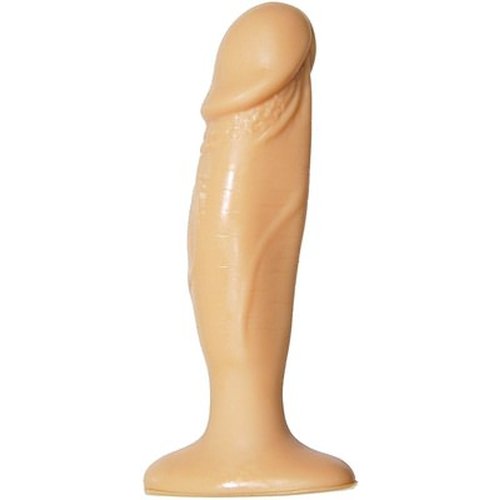 IGNITE MEDIUM COCK PLUG FLESH - SIN40300