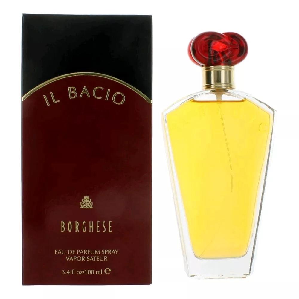 ILBACIO 3.4OZ, WOMEN'S PERFUME, EDP