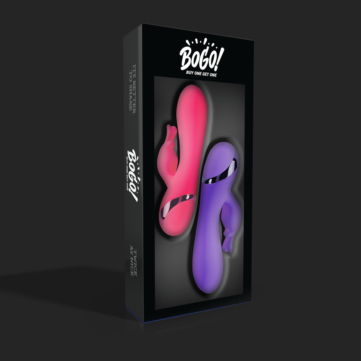 BOGO RABBIT - COBO001