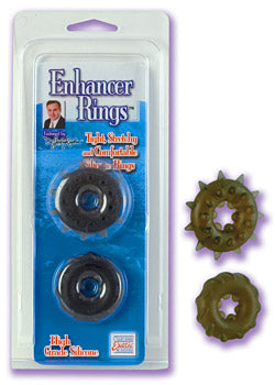DR JOEL ENHANCER RINGS - SE565303