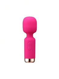 PINK PUSSYCAT ROCKET WAND - COPPVR05