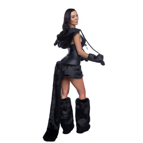 6835 - NOCTURNAL KITTEN