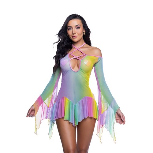 JR261 - Flow Dress