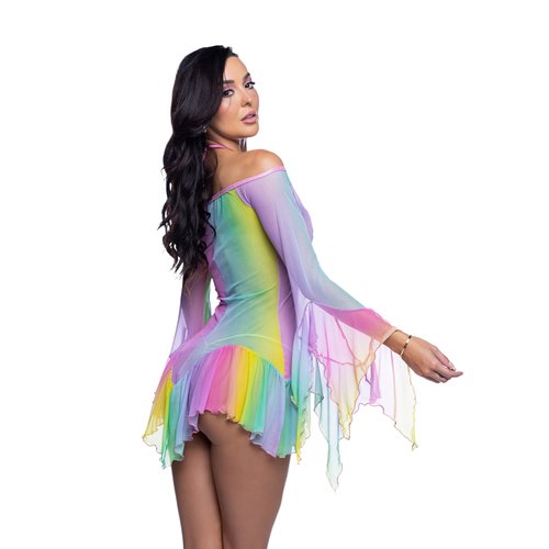 JR261 - Flow Dress